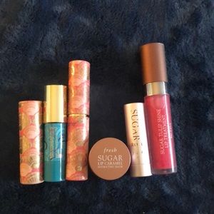 Natural Lip Care Bundle